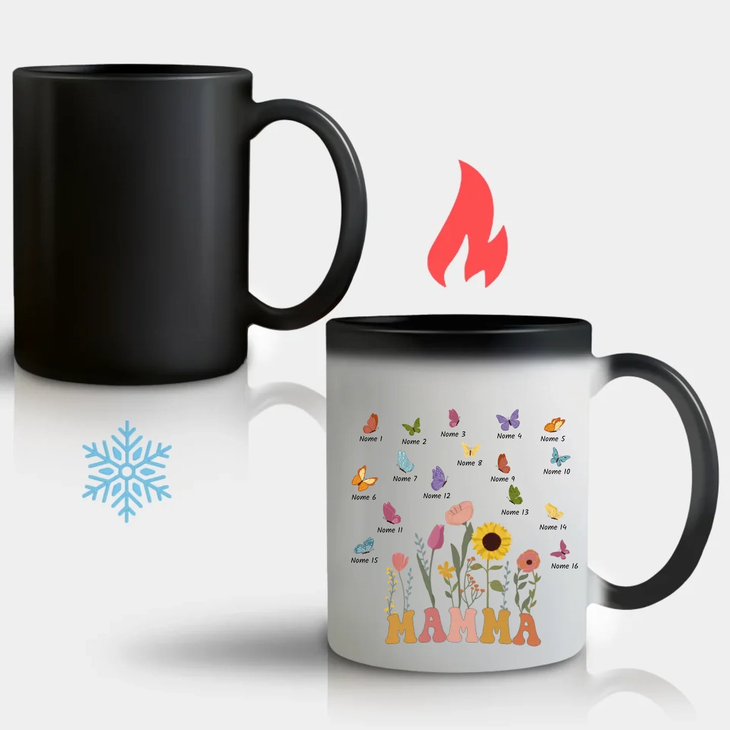 transparent background