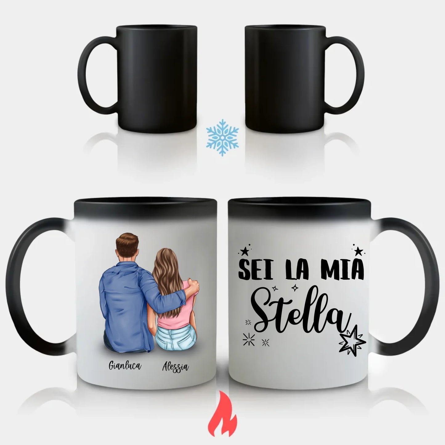 transparent background