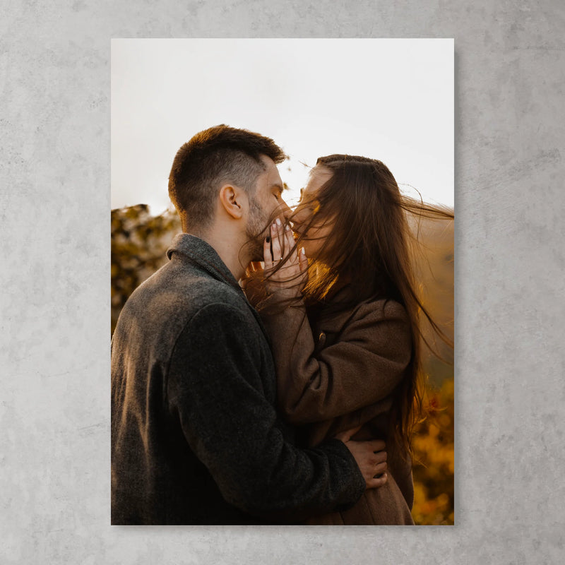 La tua foto - Poster personalizzato