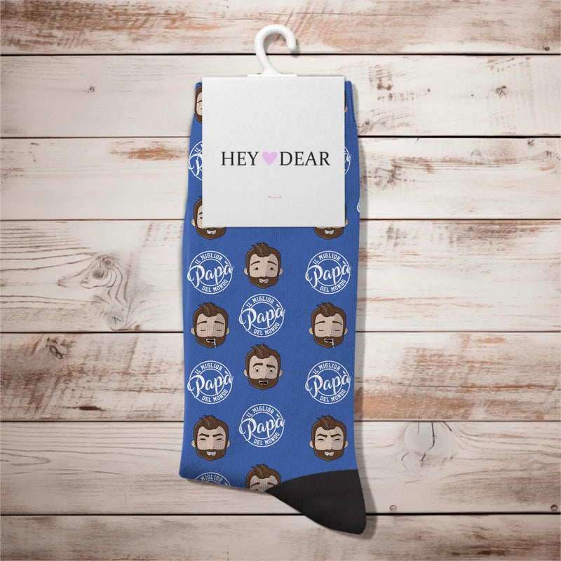 store_Socks Mockup 2