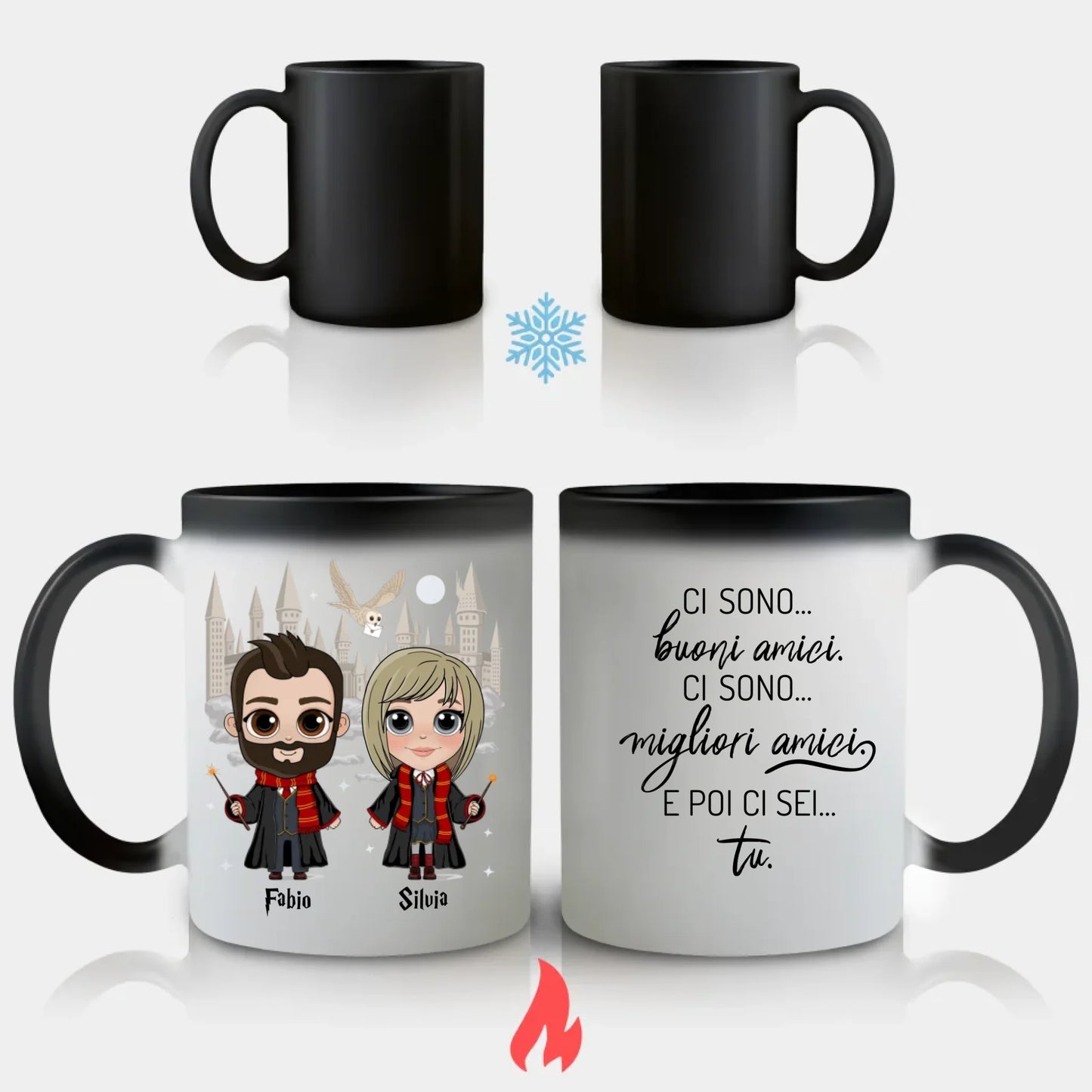 transparent background