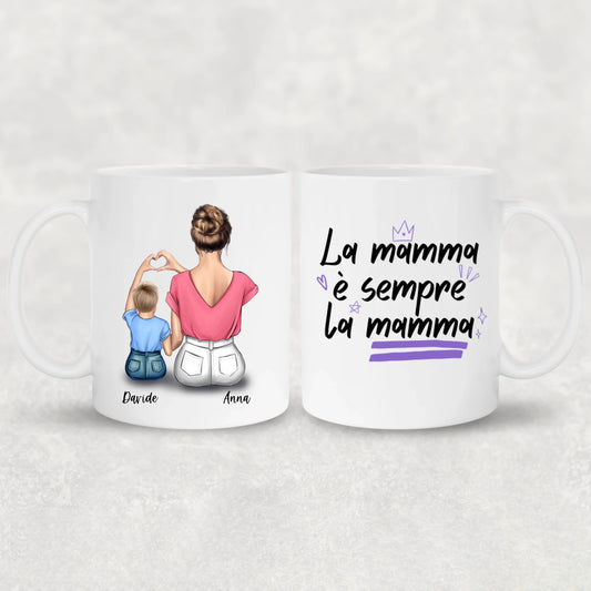 GRAVURZEILE Tazza stampata con configurazione – Migliore amica – Motivo completamente personalizzabile da personalizzare – Regalo personale per le amiche – Colore: nero e bianco GRAVURZEILE Tazza stampata con configurazione – Migliore amica – Motivo completamente personalizzabile da personalizzare – Regalo personale per le amiche – Colore: nero e bianco