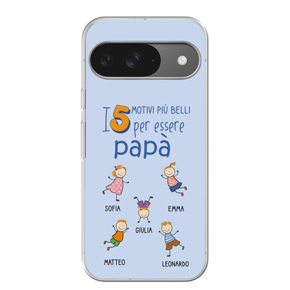 Google Pixel 9 source