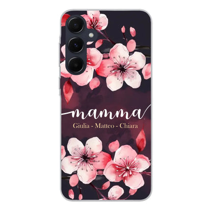 Samsung Galaxy A55 source