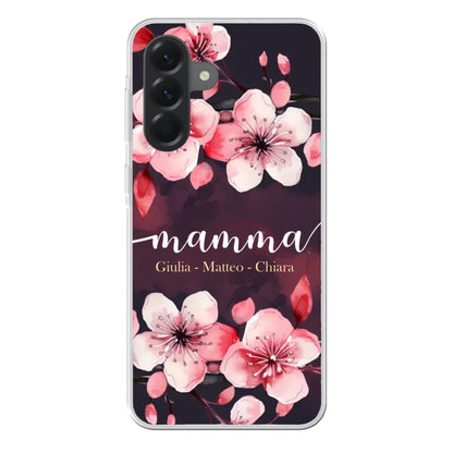 Samsung Galaxy A56 source