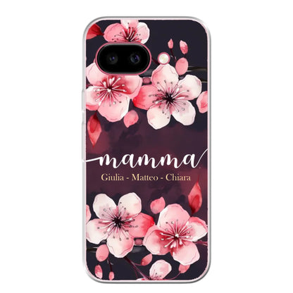 Google Pixel 9A source