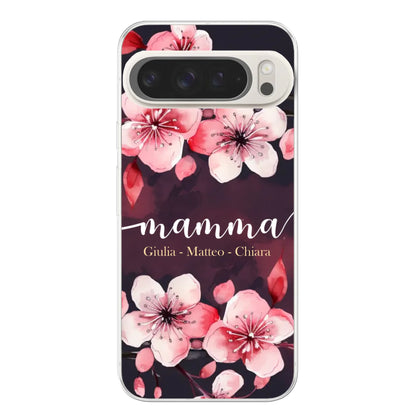 Google Pixel 9 Pro XL source