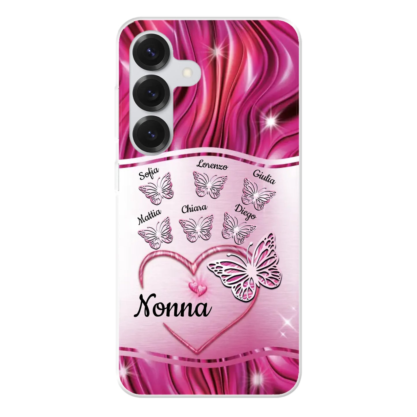 Samsung Galaxy S25 source