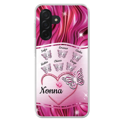 Samsung Galaxy A26 source