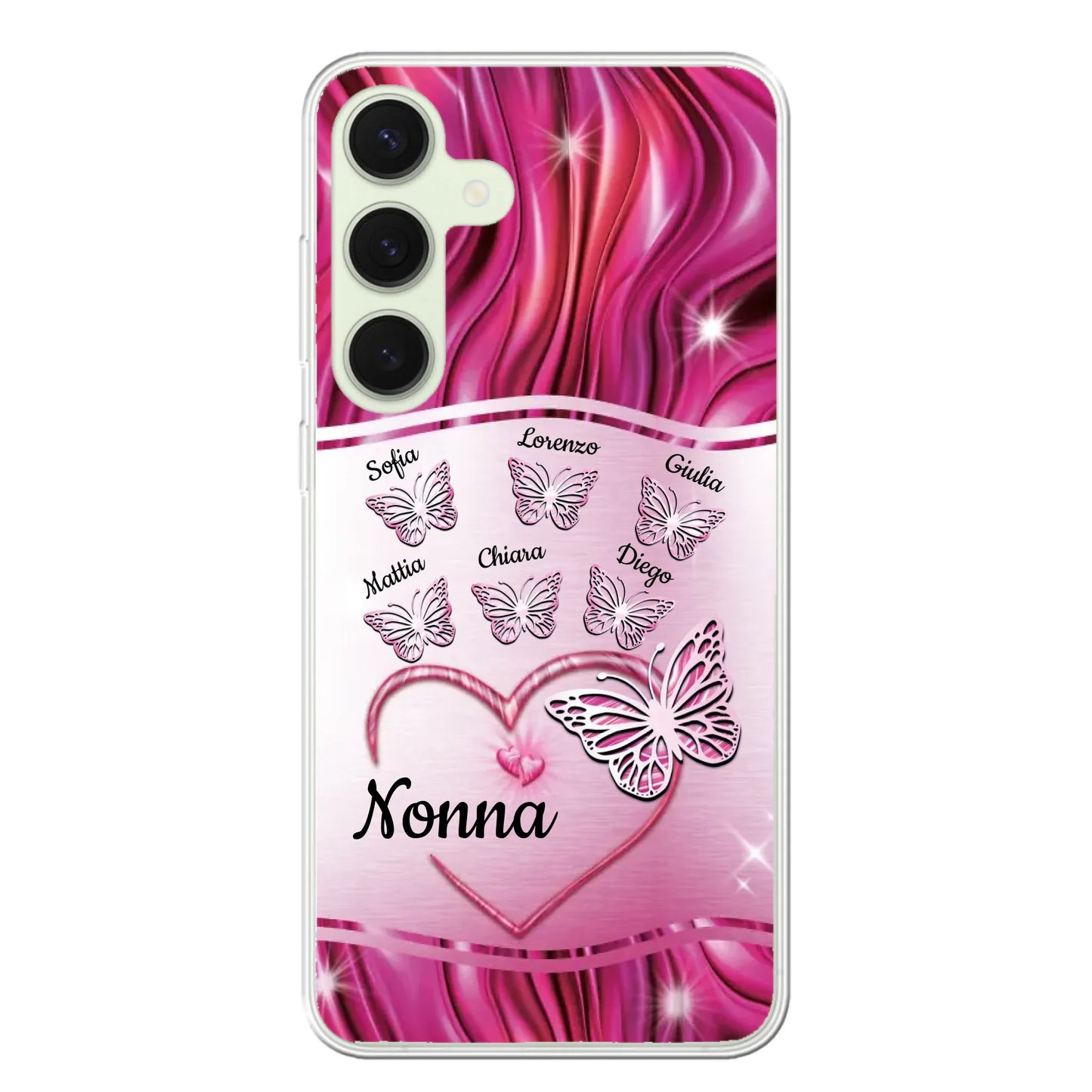 Samsung Galaxy S25 Plus source