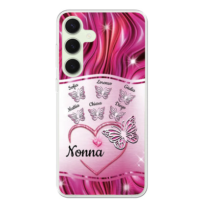 Samsung Galaxy S25 Plus source