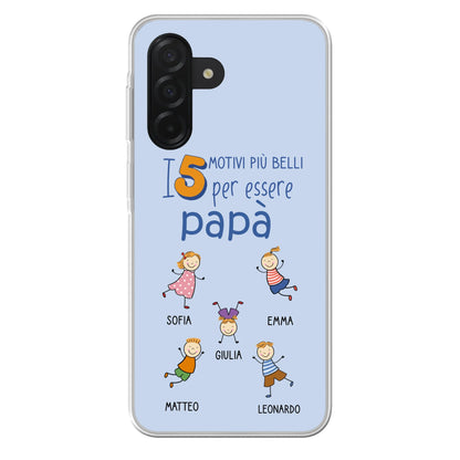 Samsung Galaxy A26 source