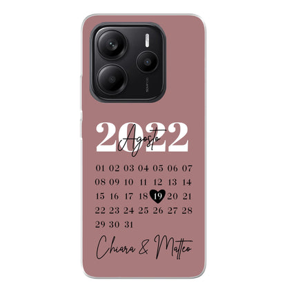 Xiaomi Redmi Note 14 5G source
