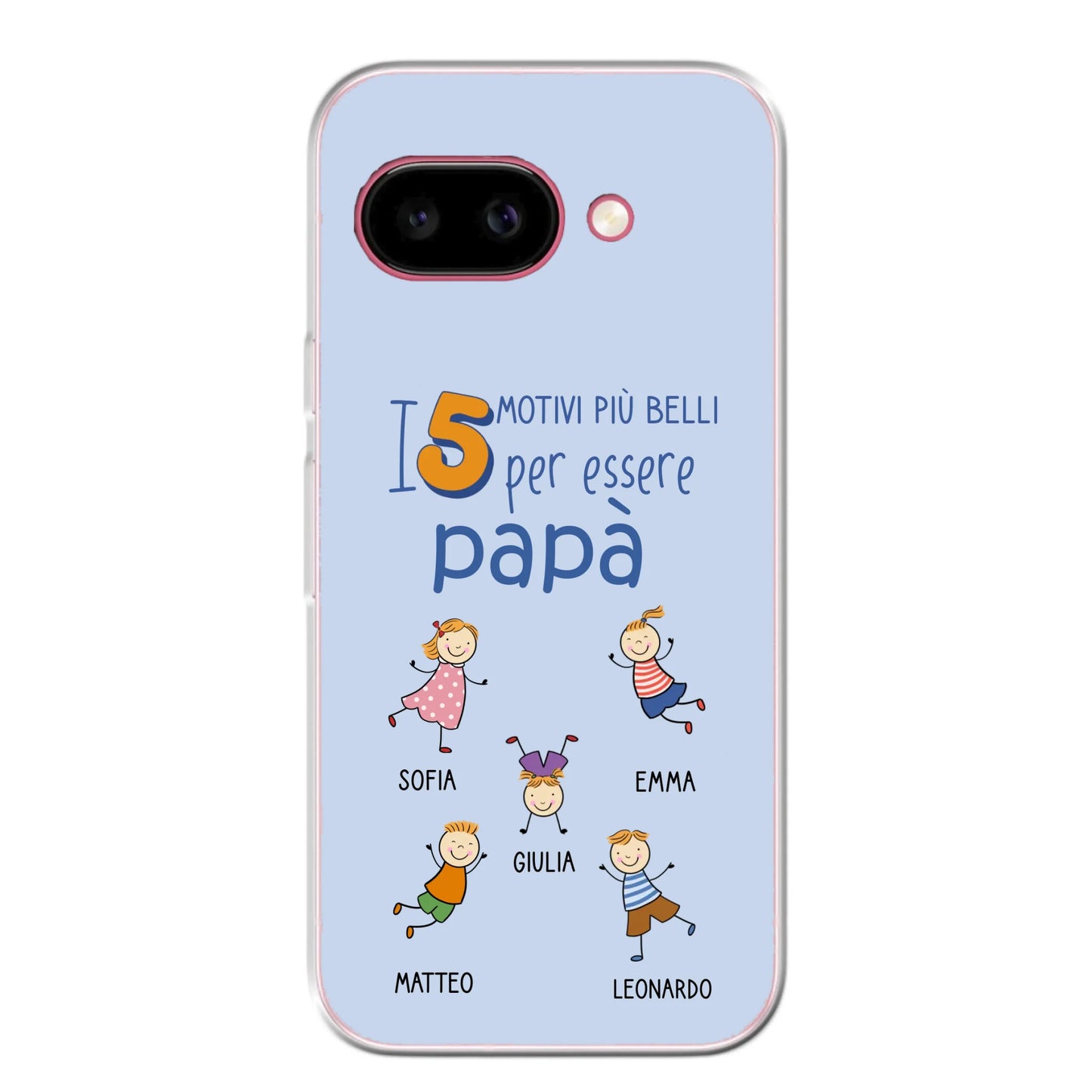 Google Pixel 9A source