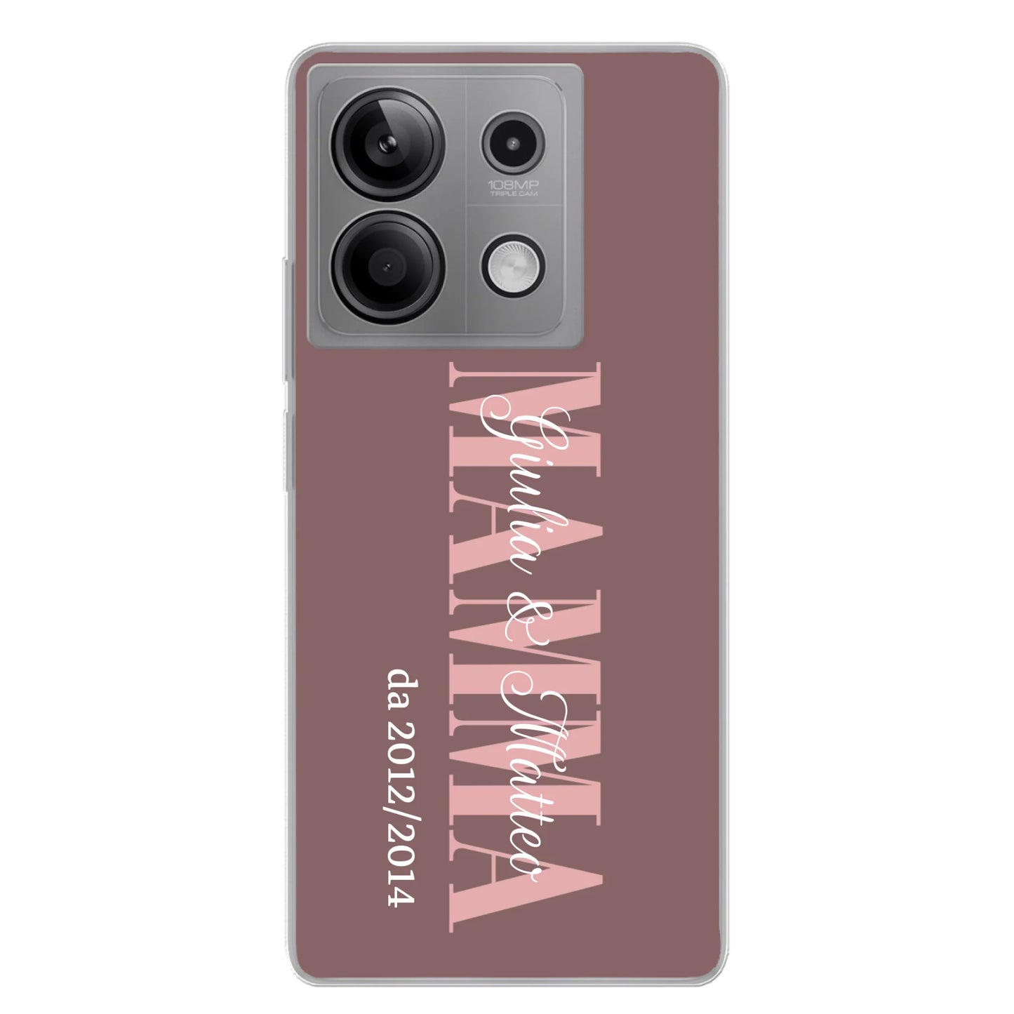 Xiaomi Redmi Note 13 5G source