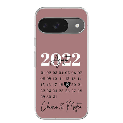 Google Pixel 9 source