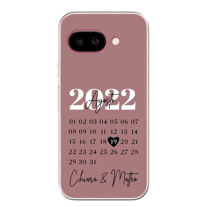 Google Pixel 9A source