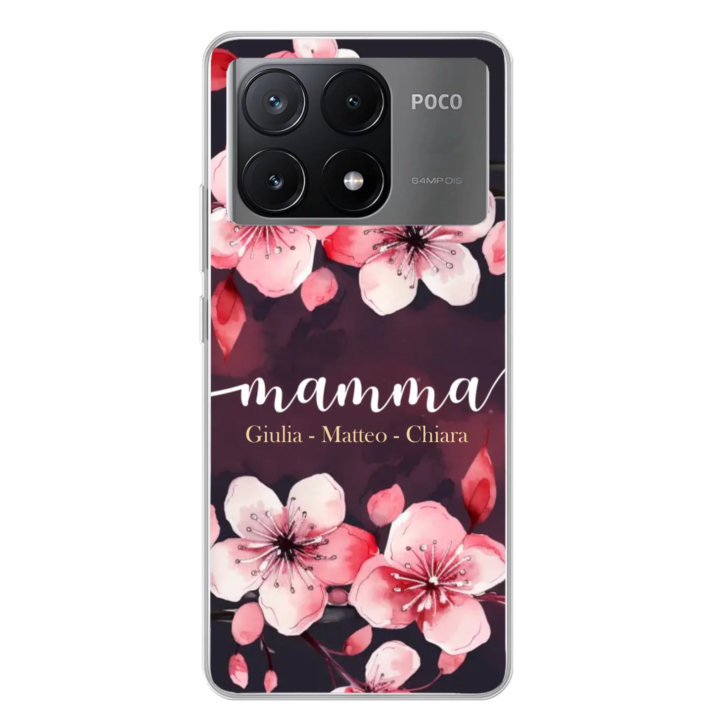 Xiaomi Poco X6 Pro source