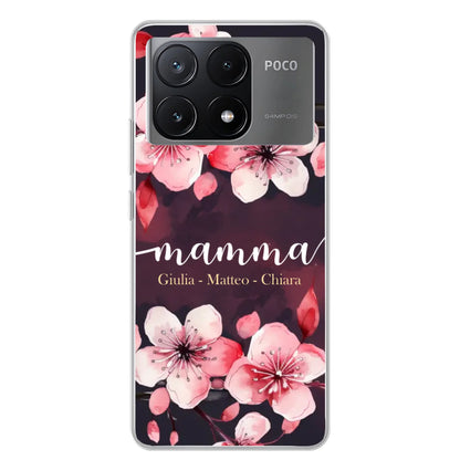 Xiaomi Poco X6 Pro source