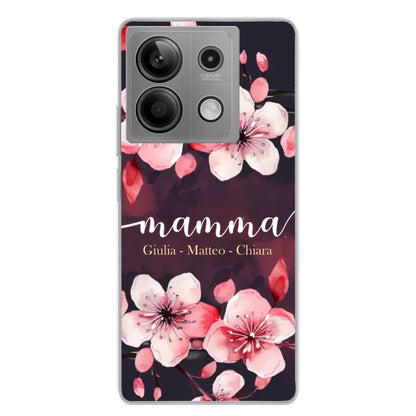 Xiaomi Redmi Note 13 5G source