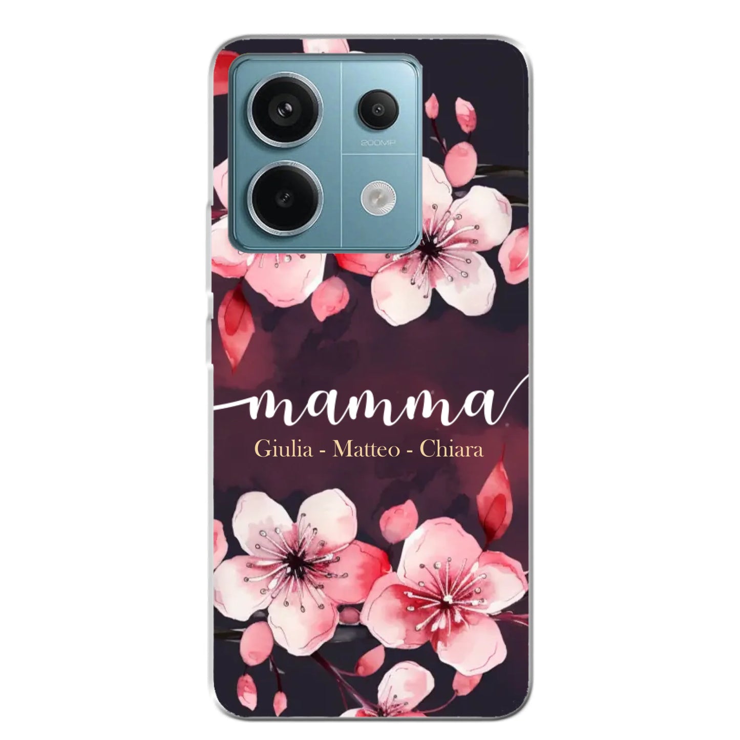 Xiaomi Redmi Note 13 Pro 5G, Xiaomi Poco X6 source