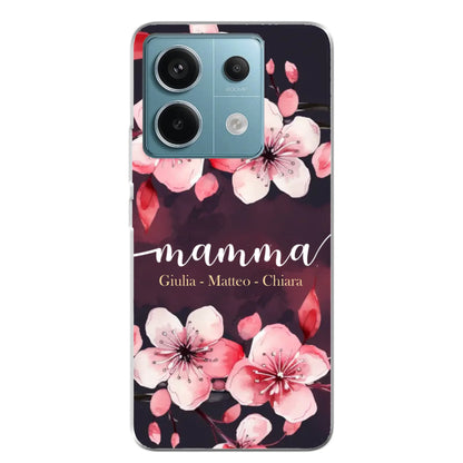 Xiaomi Redmi Note 13 Pro 5G, Xiaomi Poco X6 source
