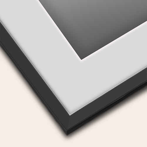 Cornice per il tuo poster