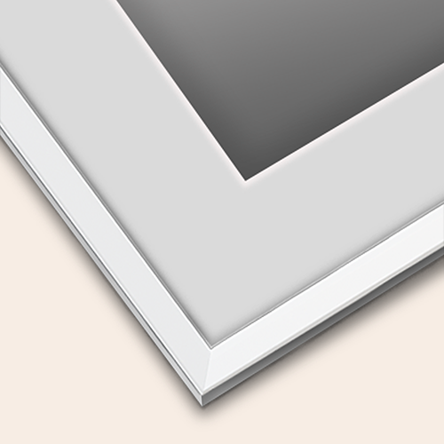 Cornice per il tuo poster