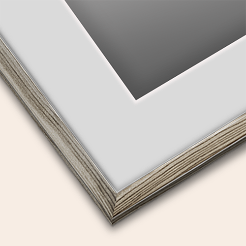 Cornice per il tuo poster